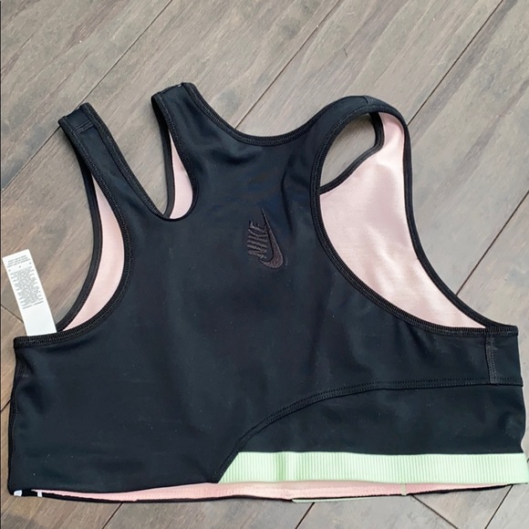 Nike “lab” bra top - Picture 3 of 3